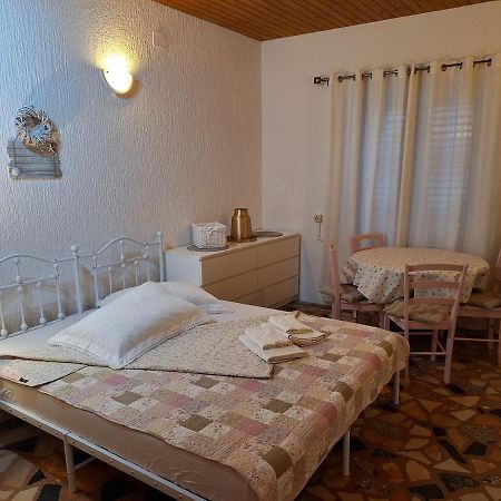 Studio Apartman Podgora Eksteriør bilde